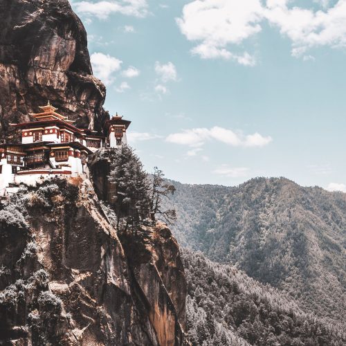 Bhutan Culture Tour